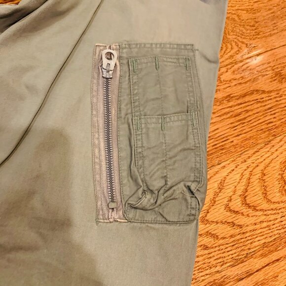 Vietnam Era 1966 K2B Flight suit Nasa Anes Research Center Size M Regular - Picture 8 of 12